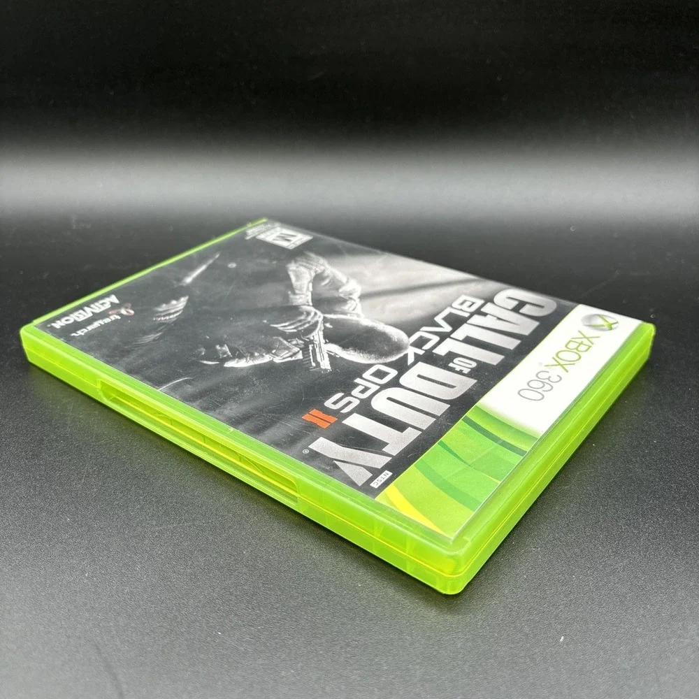 N/A call duty